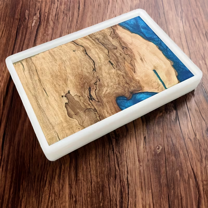 Resin Art Products - 18*12*2