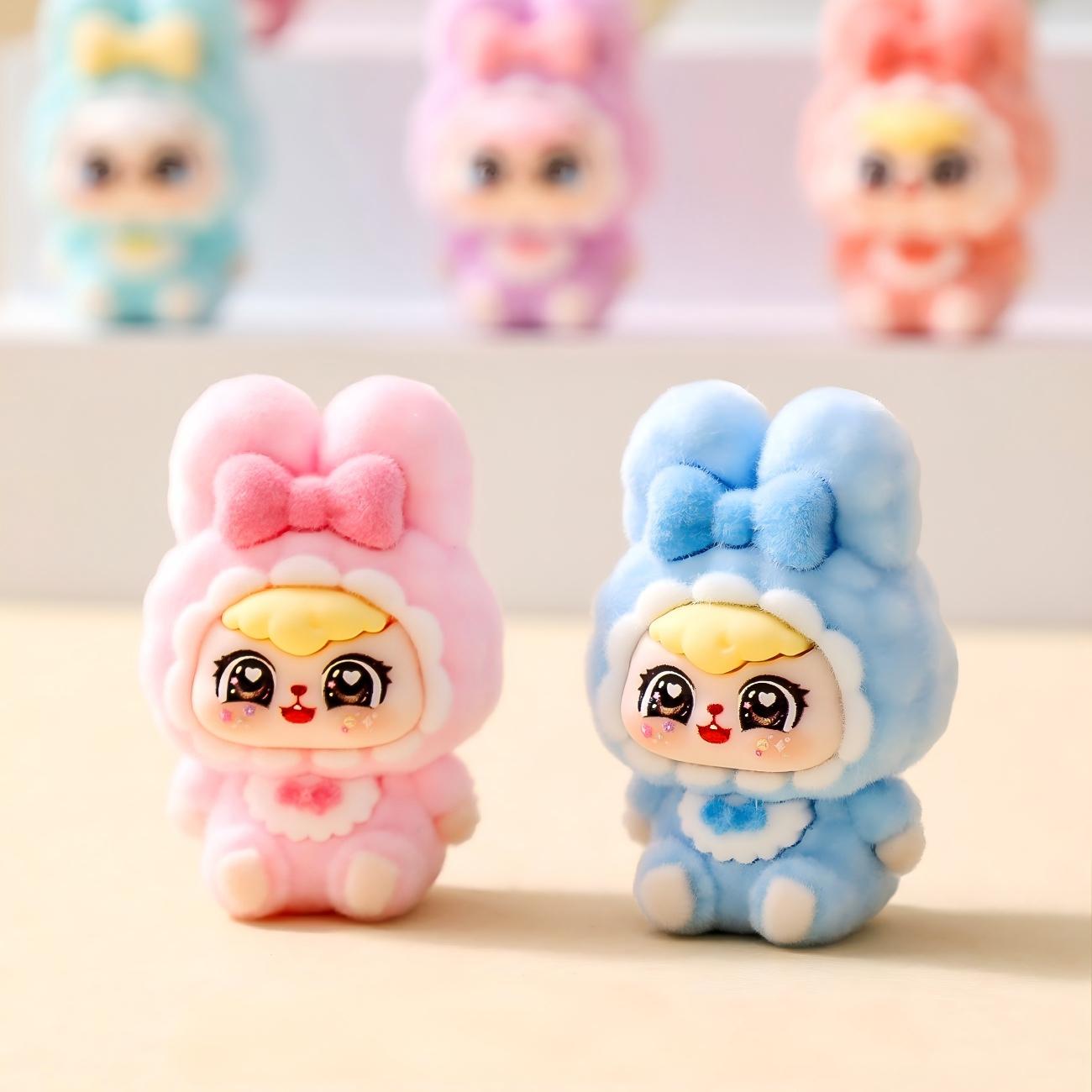 Cute Looking Mini Desktop Orna - Resin Art And Craft ulasan dan harga