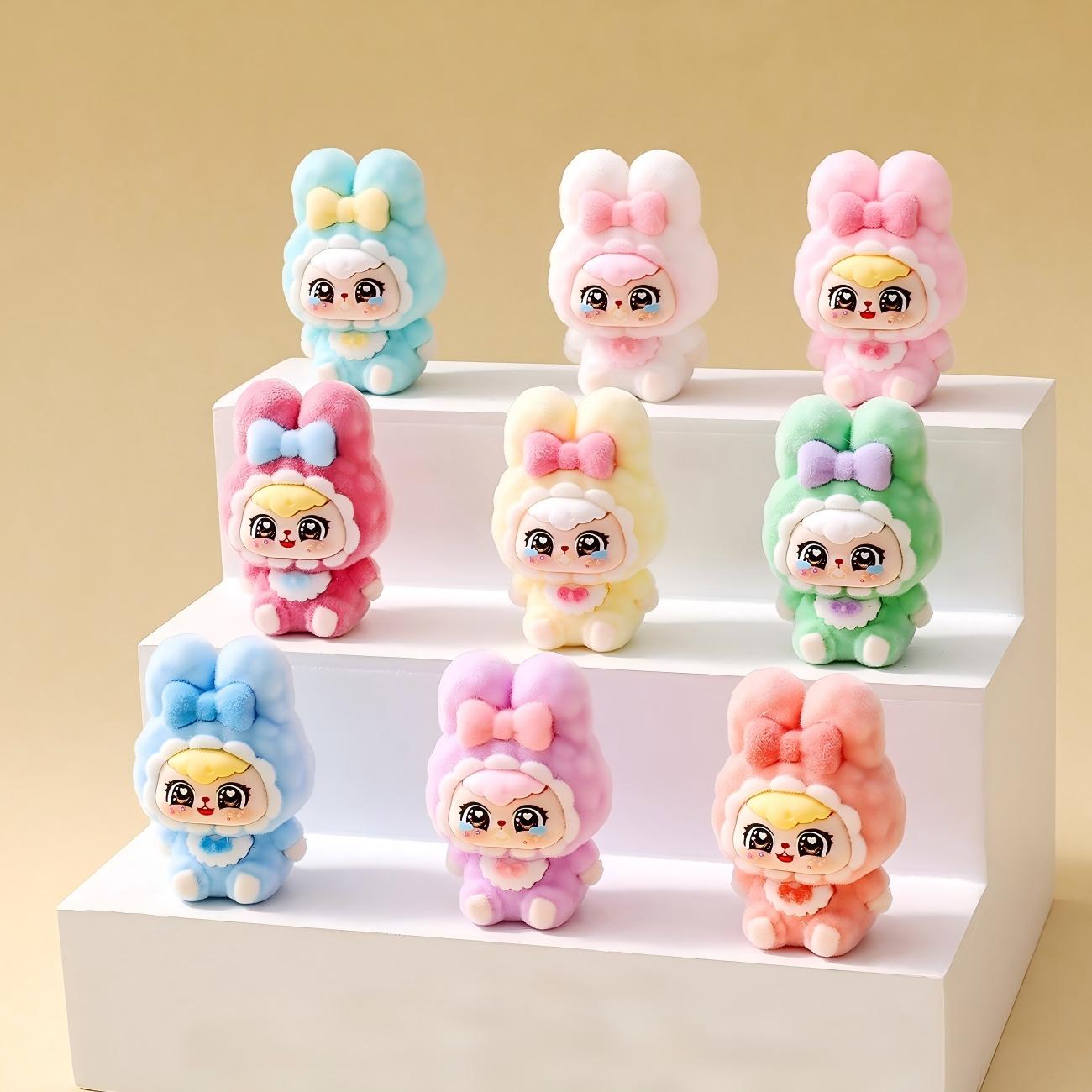 Cute Looking Mini Desktop Orna - Resin Art And Craft ulasan dan harga