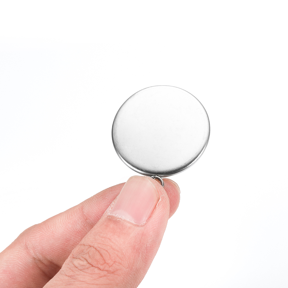 20pcs 6-25 mm Stainless Steel  - Resin Art Frame ulasan dan harga