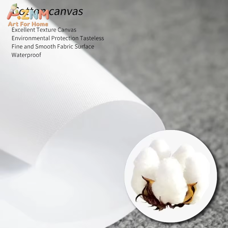 AZNM Resin Geode Agate Canvas  - Resin Art Painting ulasan dan harga