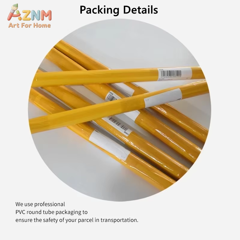 AZNM Resin Geode Agate Canvas  - Resin Art Painting ulasan dan harga