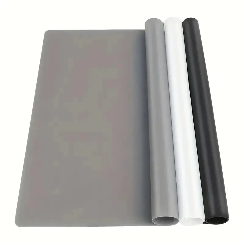 Different Color Large Silicone - Resin Art Products ulasan dan harga