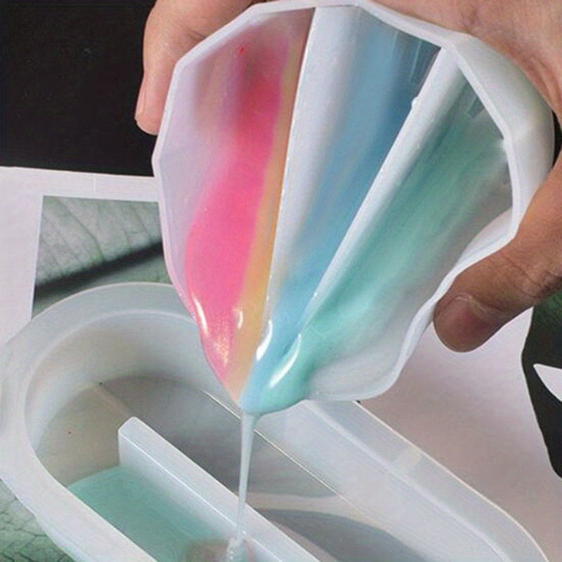 Split Cup For Paint Pouring,Re - Resin Art Pouring ulasan dan harga