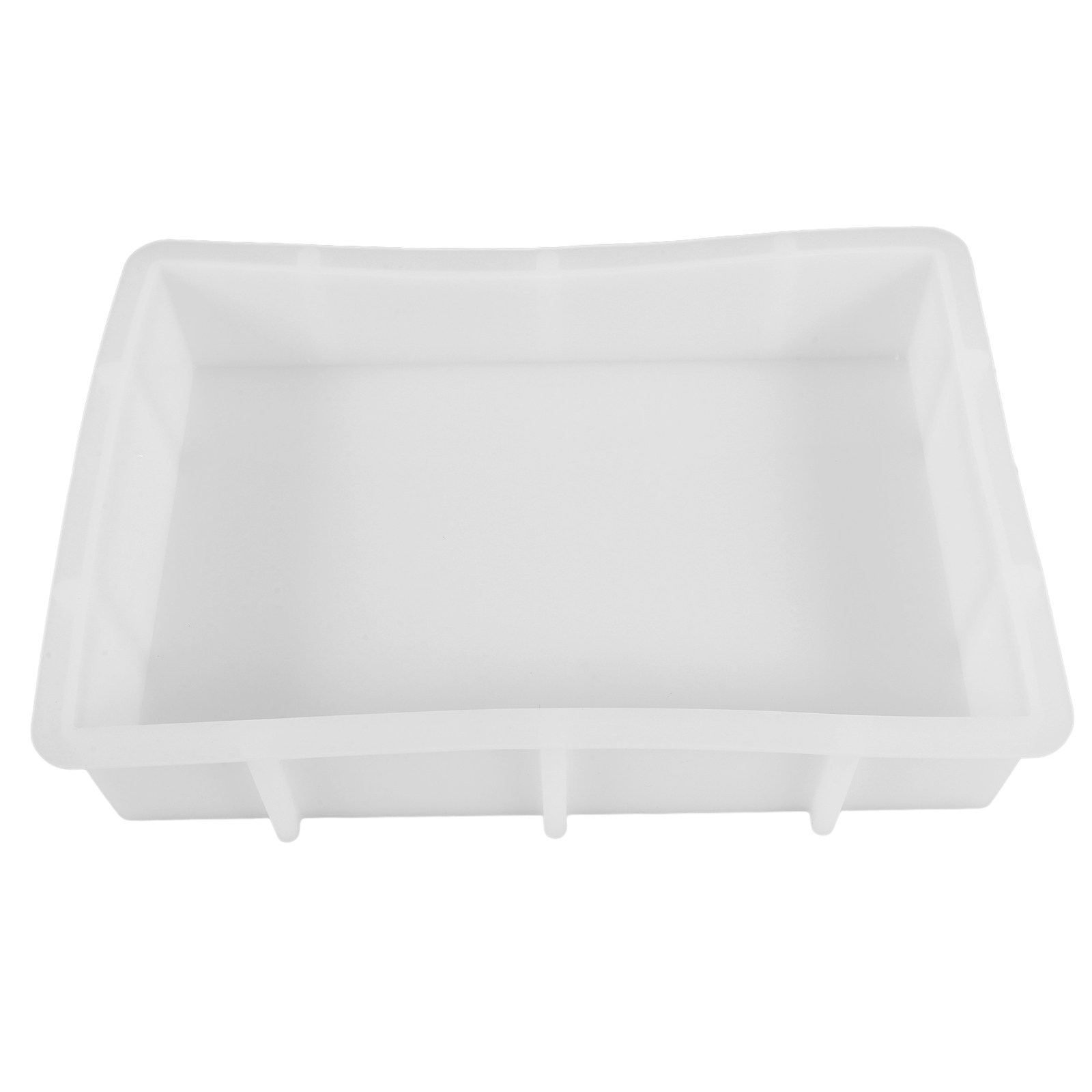 Extra Large Rectangular Silico - Resin Art Geode ulasan dan harga