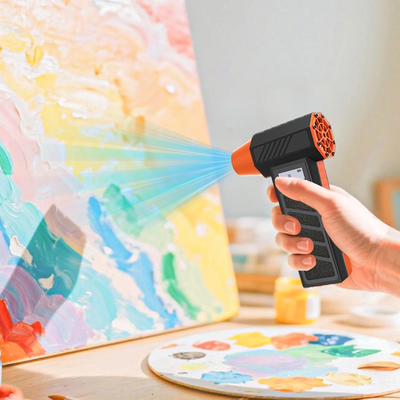Cordless Acrylic Paint Pouring - Resin Art Pouring ulasan dan harga