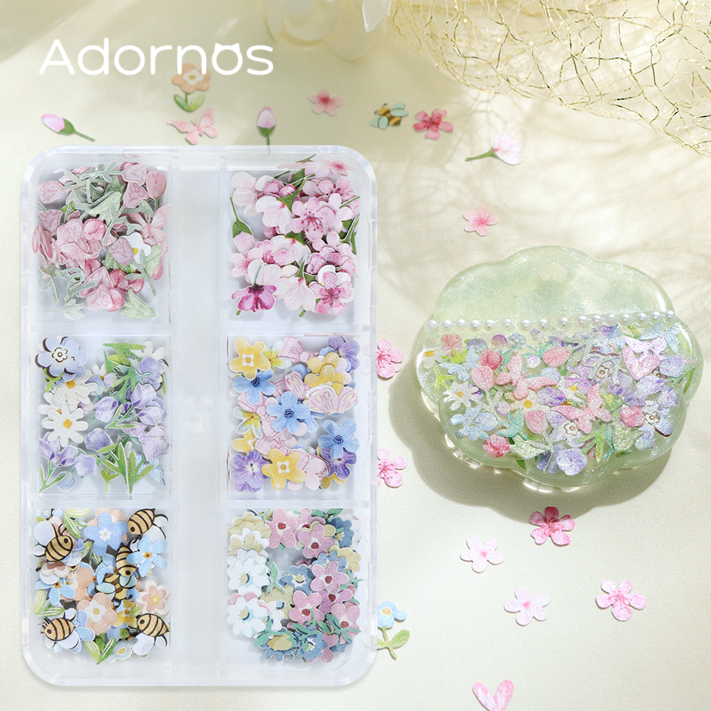 Tulip Butterfly Epoxy Resin Fi - Resin Art With Wood ulasan dan harga