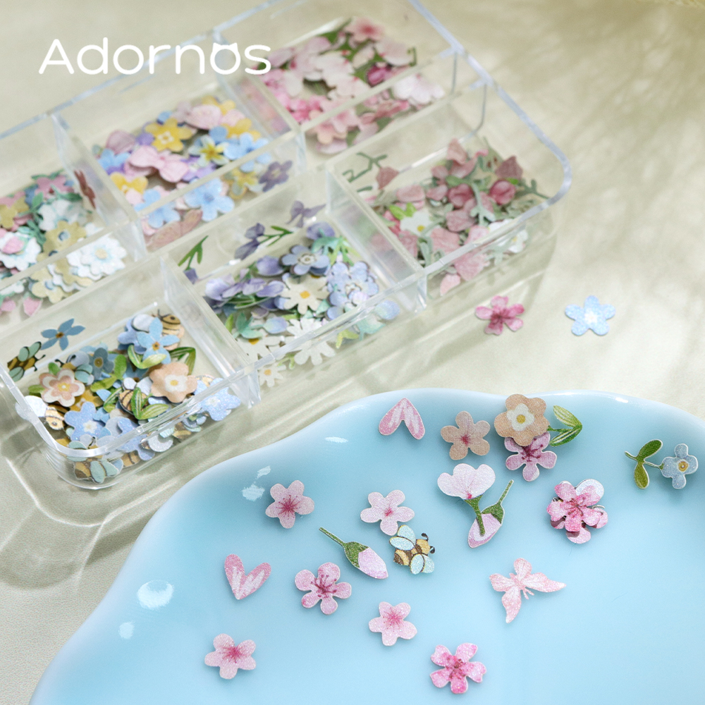 Tulip Butterfly Epoxy Resin Fi - Resin Art With Wood ulasan dan harga