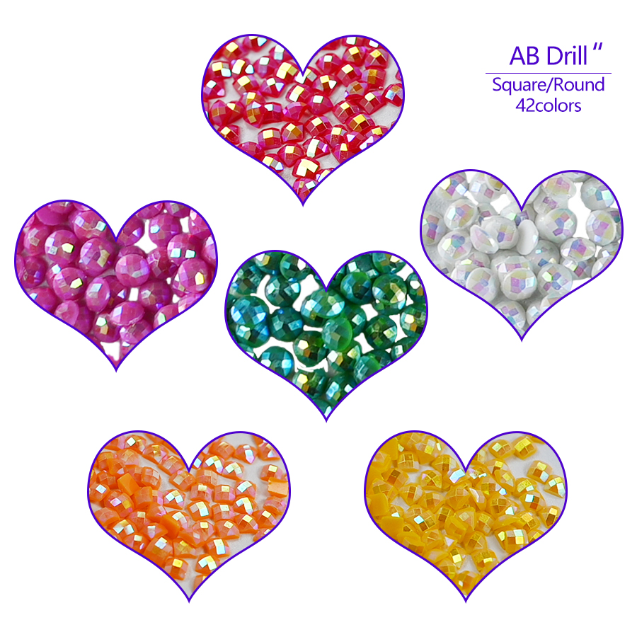 Ever Moment Poured Glue Diamon - Resin Art Pouring ulasan dan harga