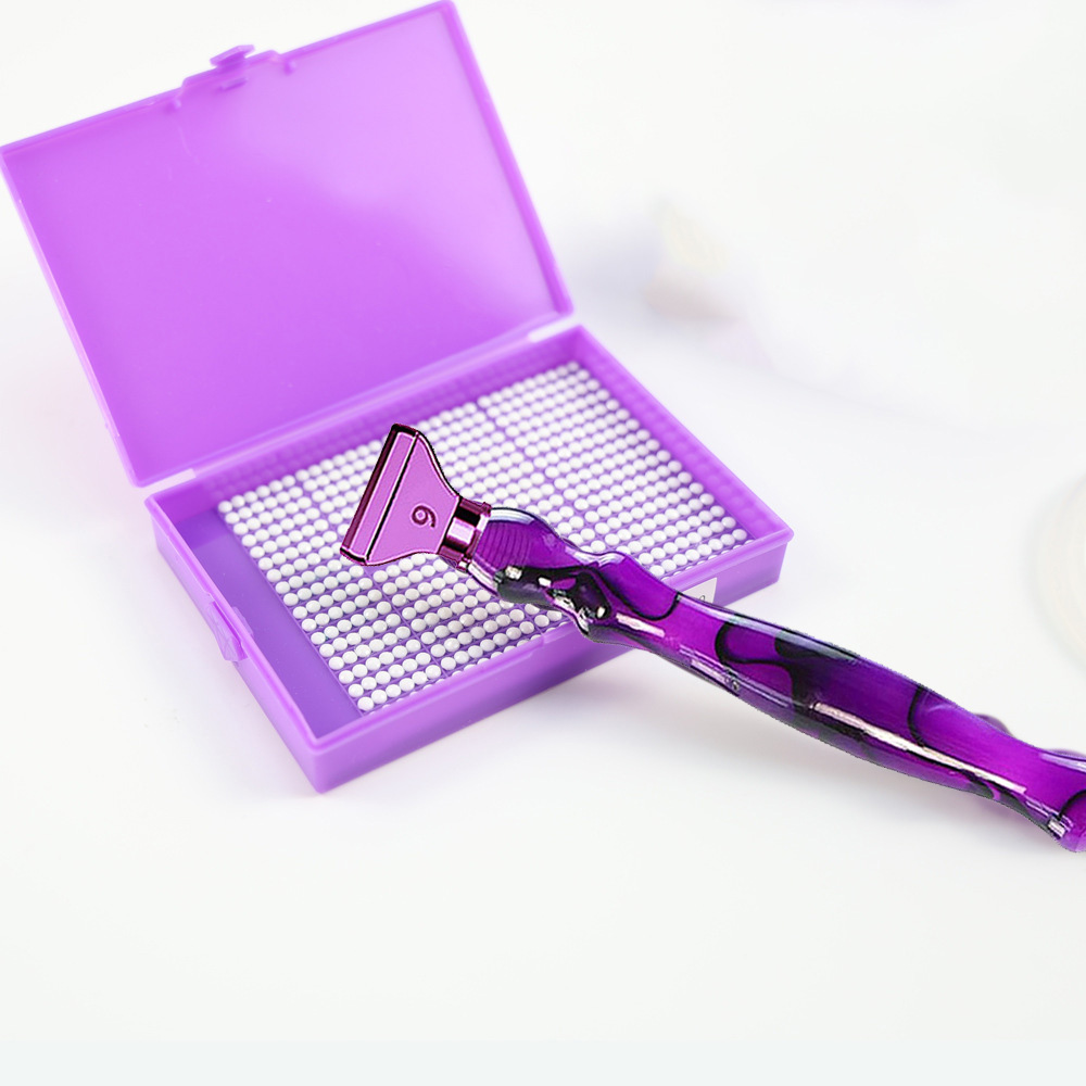 Diamond painting pen accessory - Resin Art Canvas ulasan dan harga