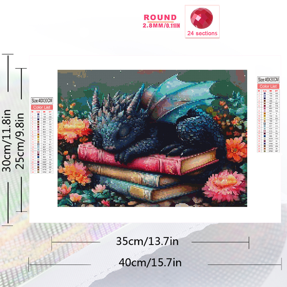 Momoart New Arrival Diamond Mo - Resin Art Guide Book ulasan dan harga