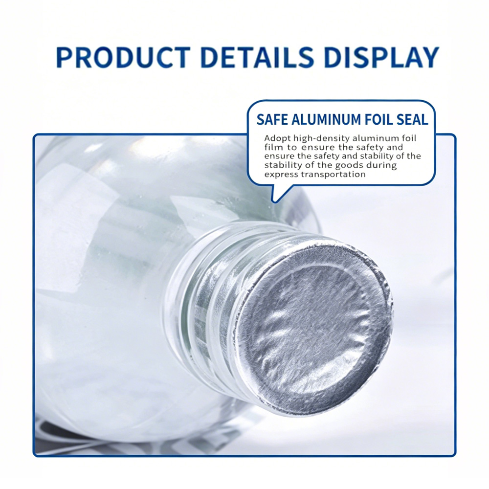 200ml Crystal Clear Epoxy Resi - Resin Art Pouring ulasan dan harga
