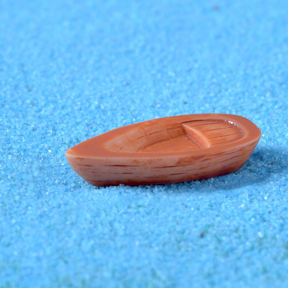 Micro Landscape Micro Landscap - Resin Art With Wood ulasan dan harga