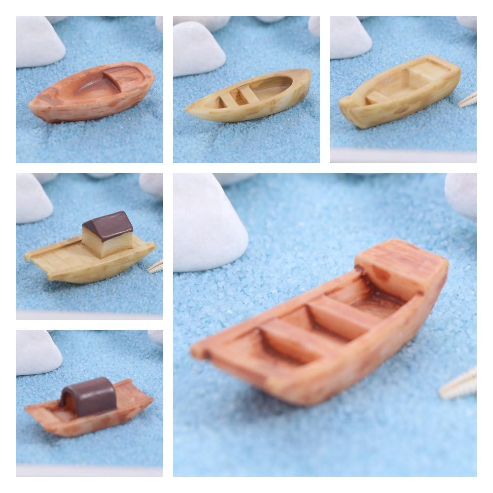Micro Landscape Micro Landscap - Resin Art With Wood ulasan dan harga
