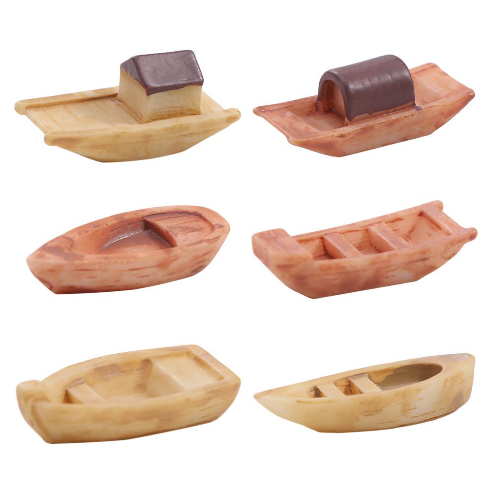 Micro Landscape Micro Landscap - Resin Art With Wood ulasan dan harga