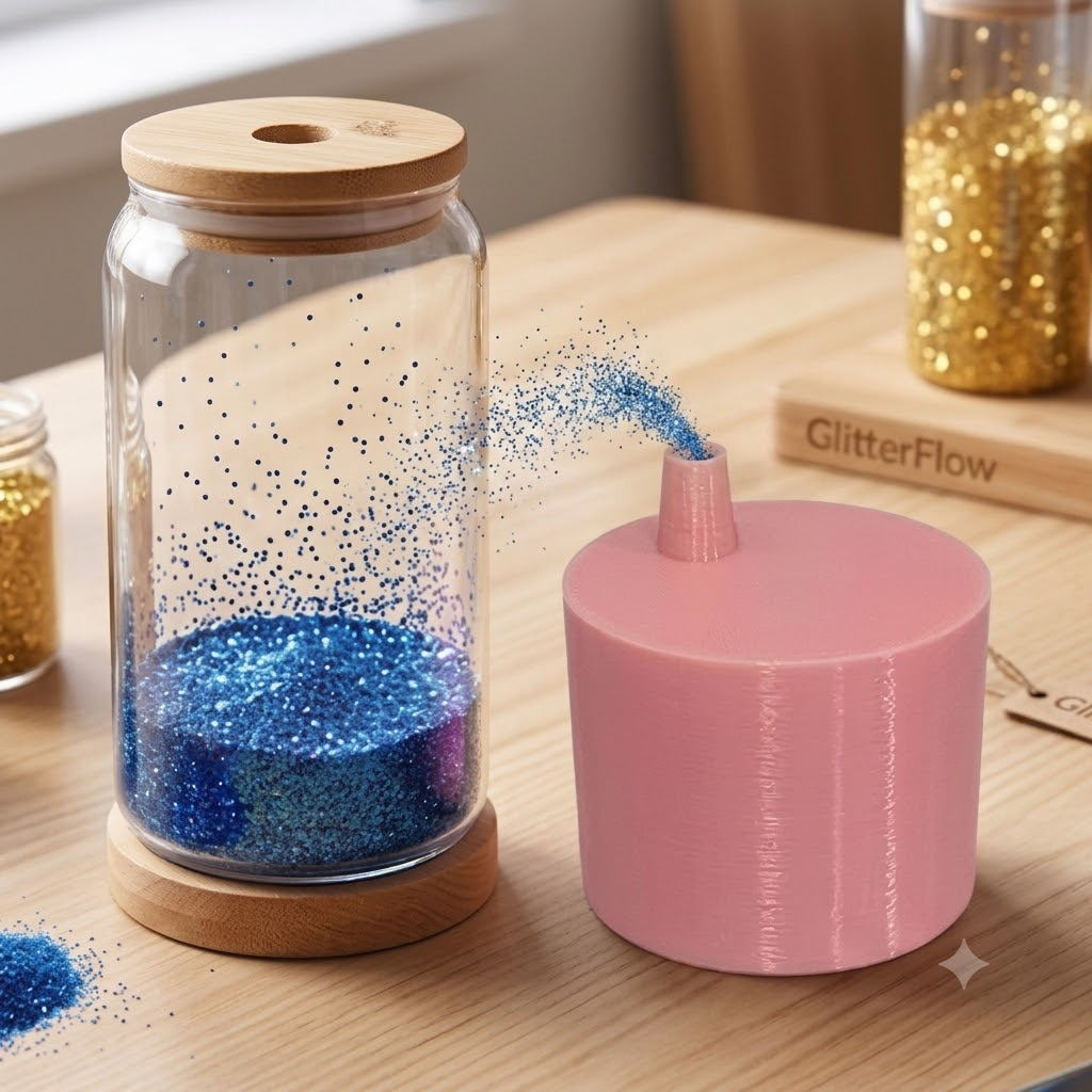 Flexible Easy Pour Spill Proof - Resin Art Pouring ulasan dan harga