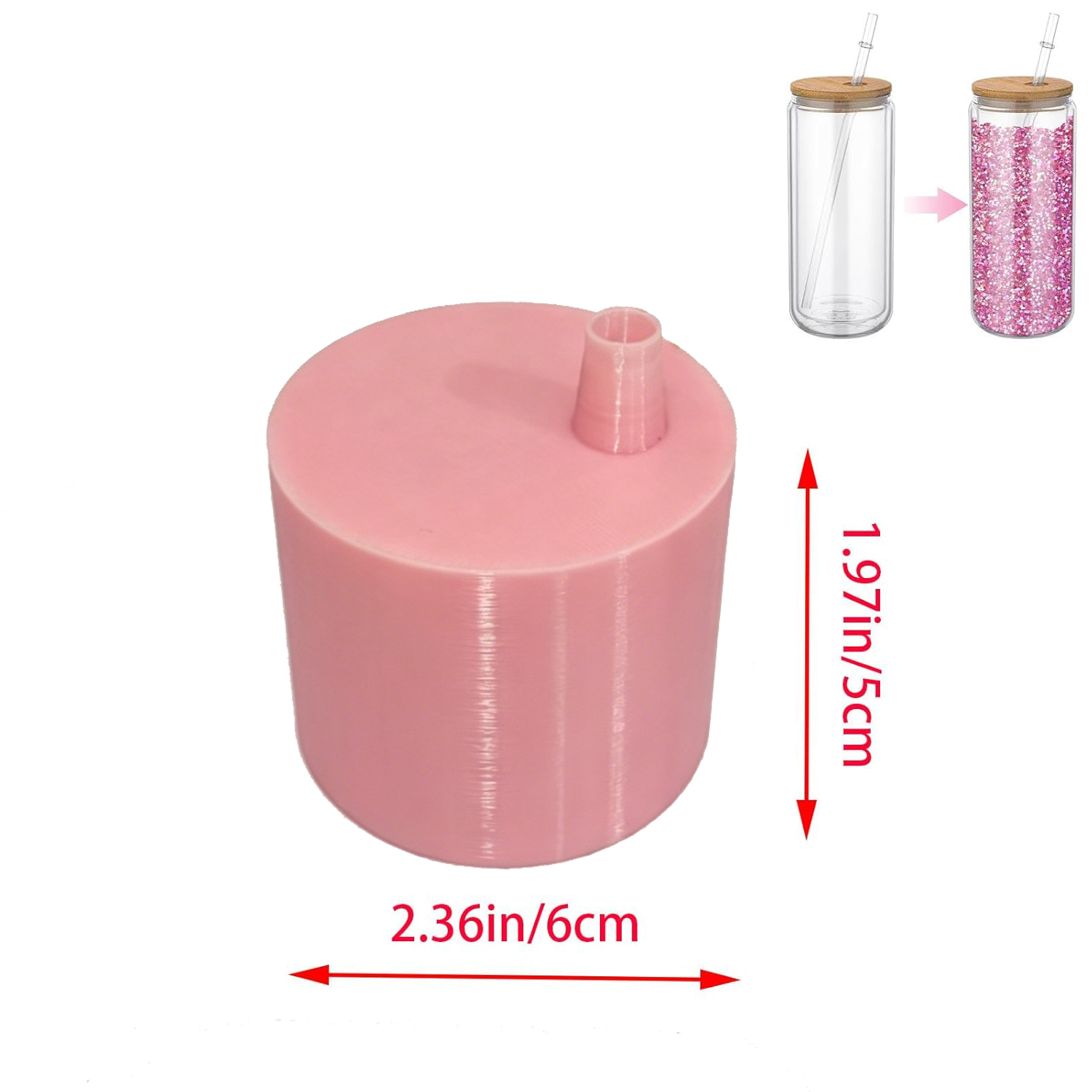 Flexible Easy Pour Spill Proof - Resin Art Pouring ulasan dan harga