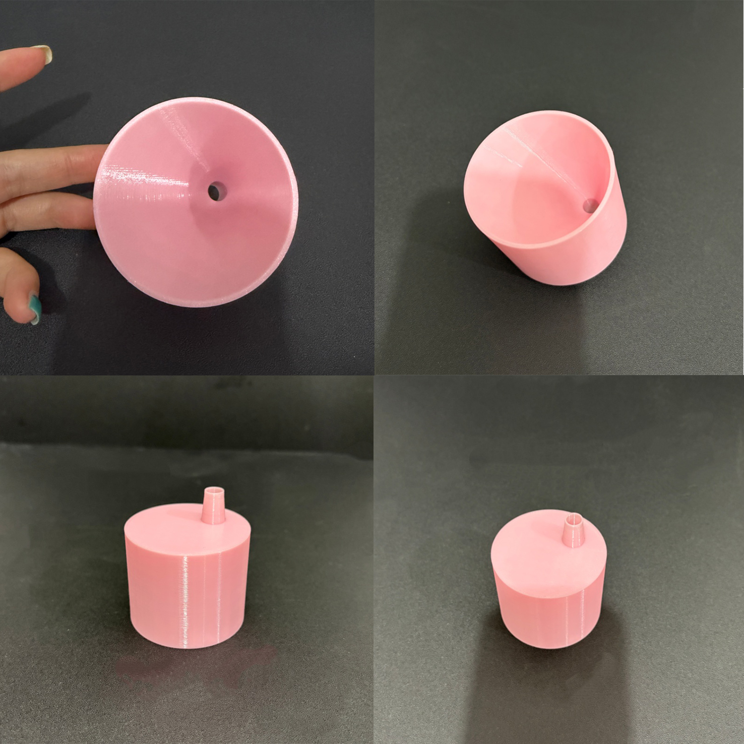 Flexible Easy Pour Spill Proof - Resin Art Pouring ulasan dan harga