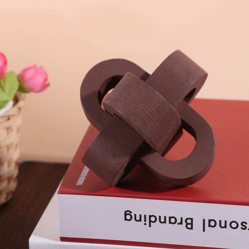 Creative Art Craft Wood Knot O - Resin Art With Wood ulasan dan harga