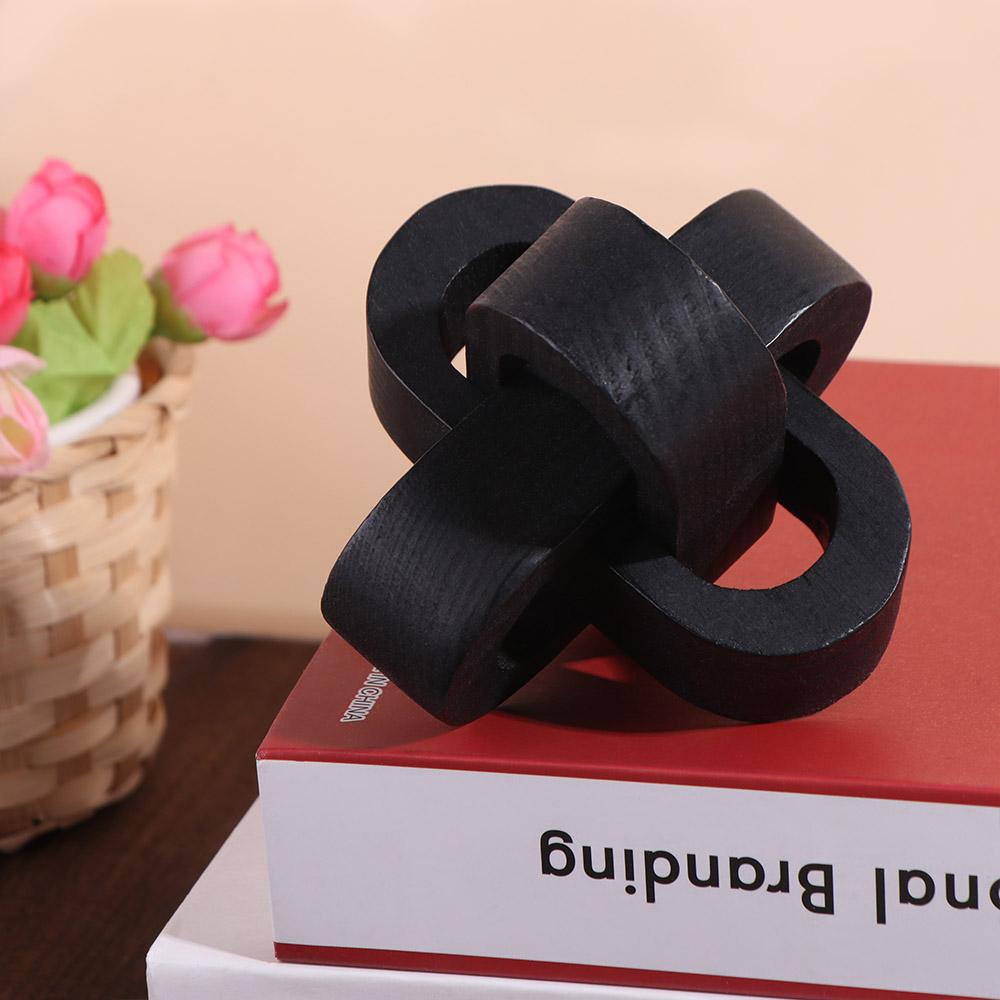 Creative Art Craft Wood Knot O - Resin Art With Wood ulasan dan harga