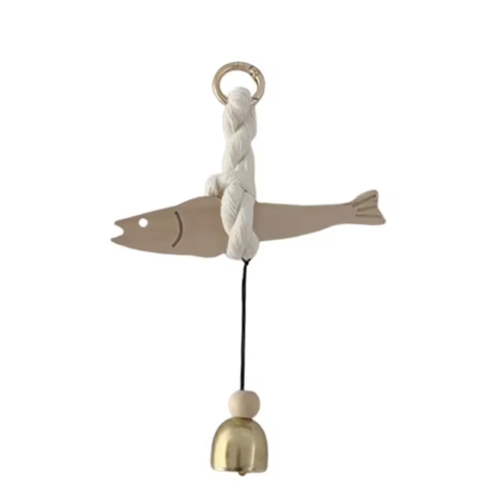 Lightweight Wooden Fish Car Or - Resin Art With Wood ulasan dan harga