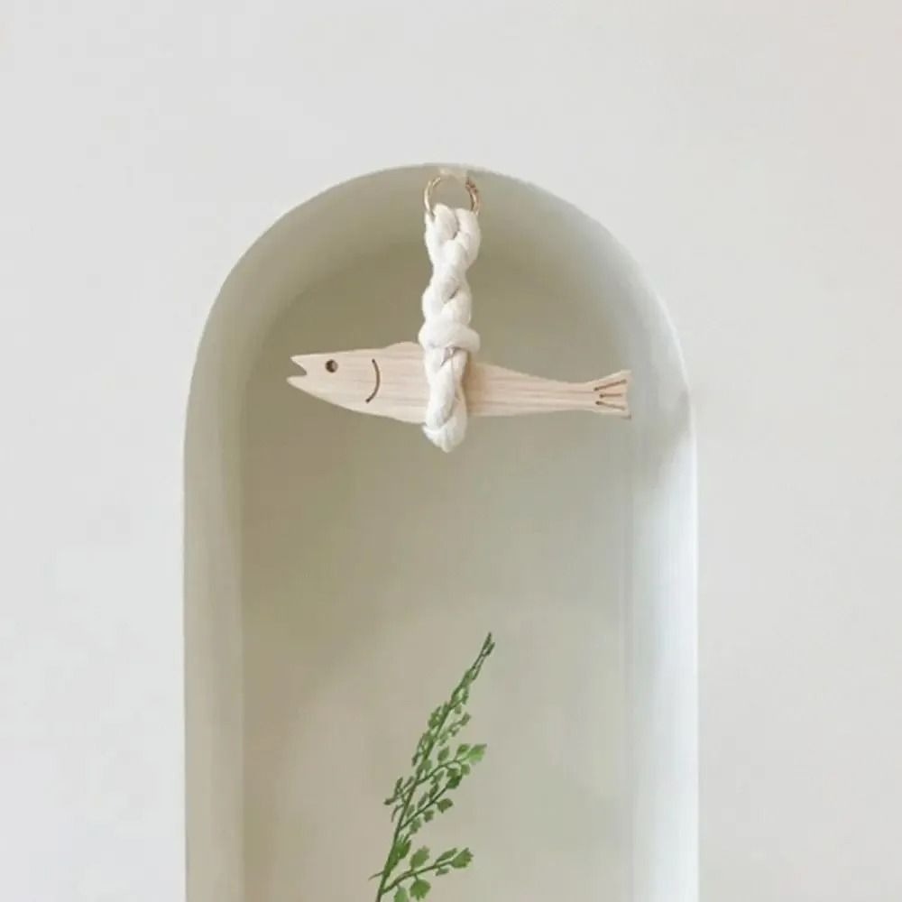 Lightweight Wooden Fish Car Or - Resin Art With Wood ulasan dan harga