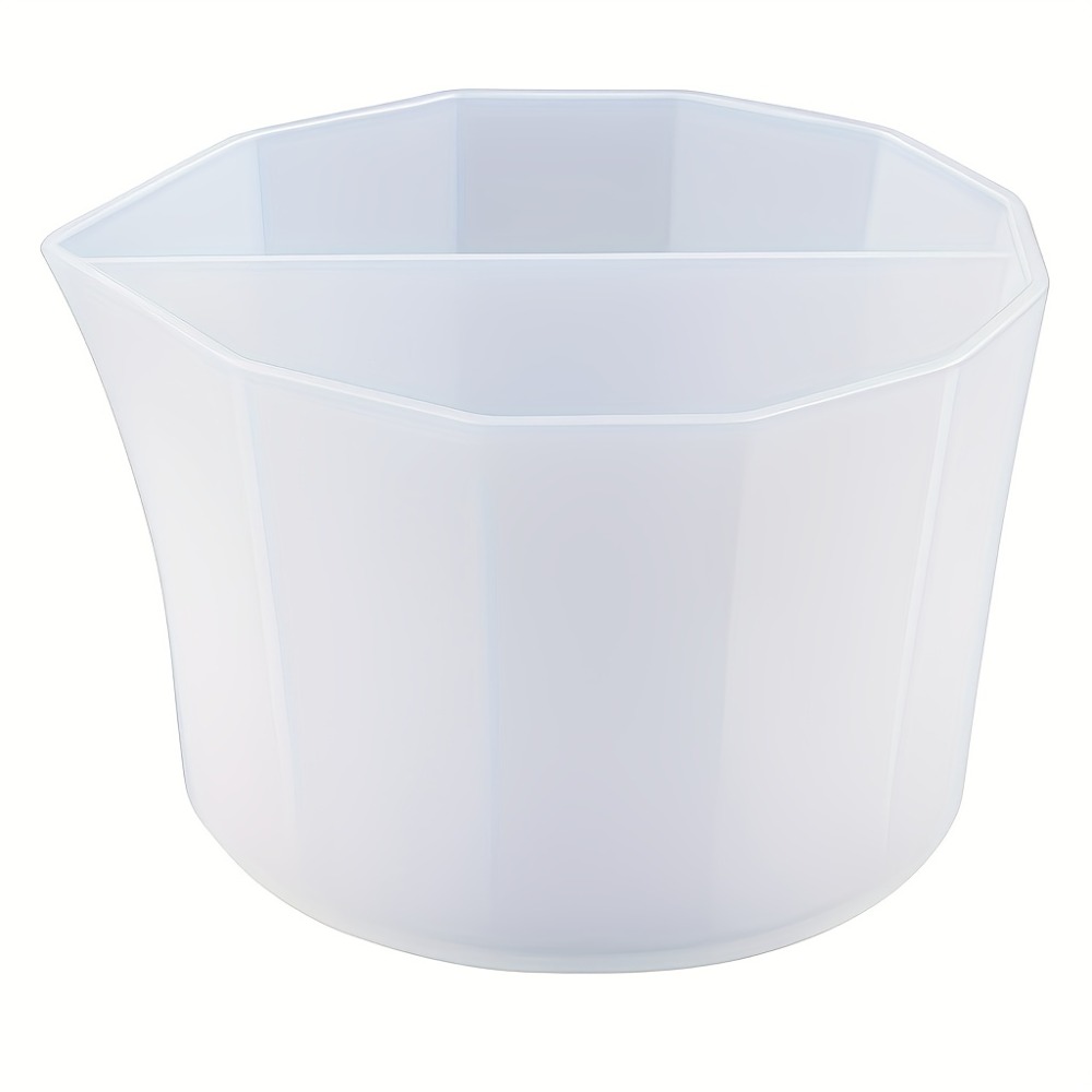 Resin Mixing Cups Silicone Mol - Resin Art Pouring ulasan dan harga