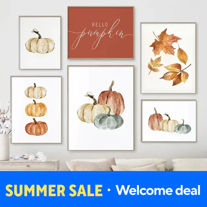 2026 2026 Halloween Fall Autum - Resin Art Quote ulasan dan harga