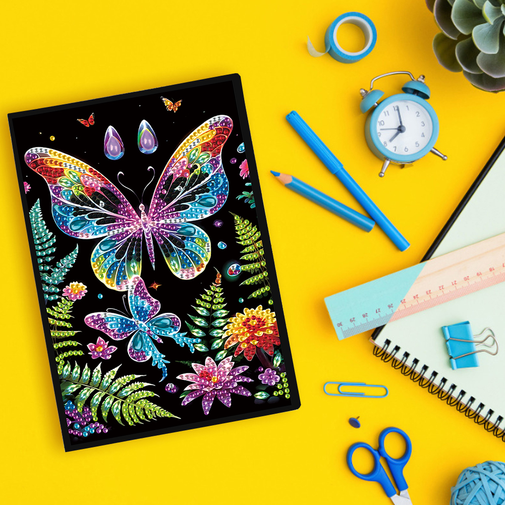 Animal Special Shaped No Lines - Resin Art Bookmark ulasan dan harga
