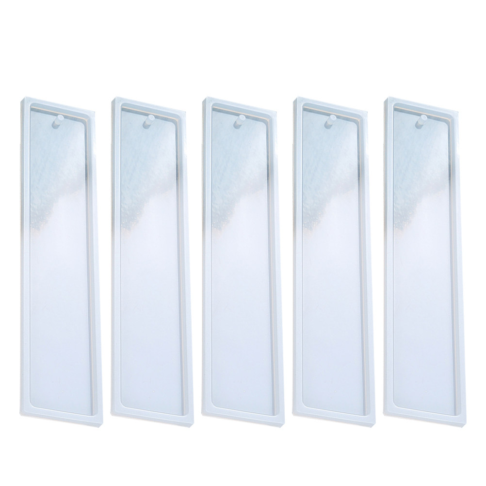 DIY Bookmark Mold Set for Resi - Resin Art Bookmark ulasan dan harga