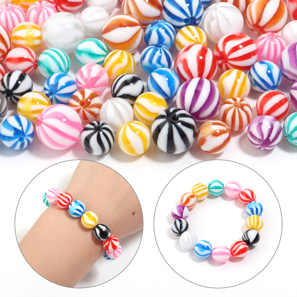 10-20pcs 12/16mm Candy Colored - Resin Art Materials Kit ulasan dan harga