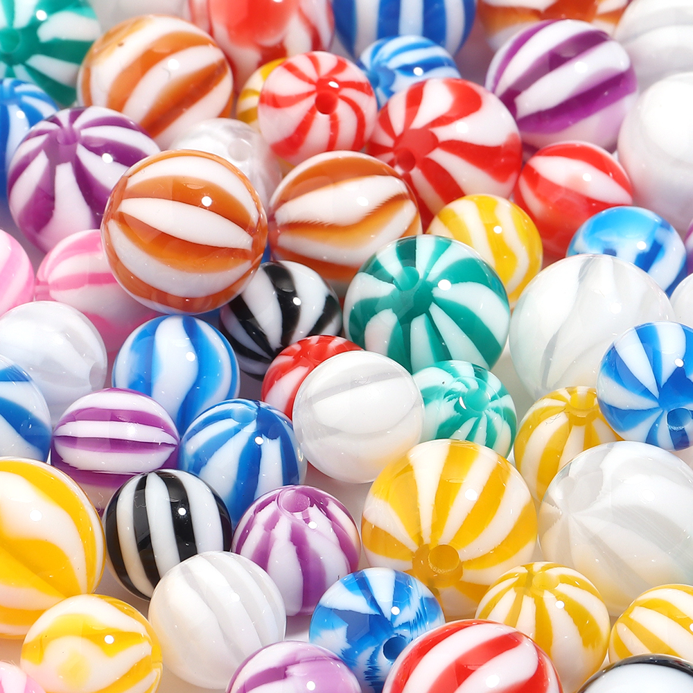 10-20pcs 12/16mm Candy Colored - Resin Art Materials Kit ulasan dan harga