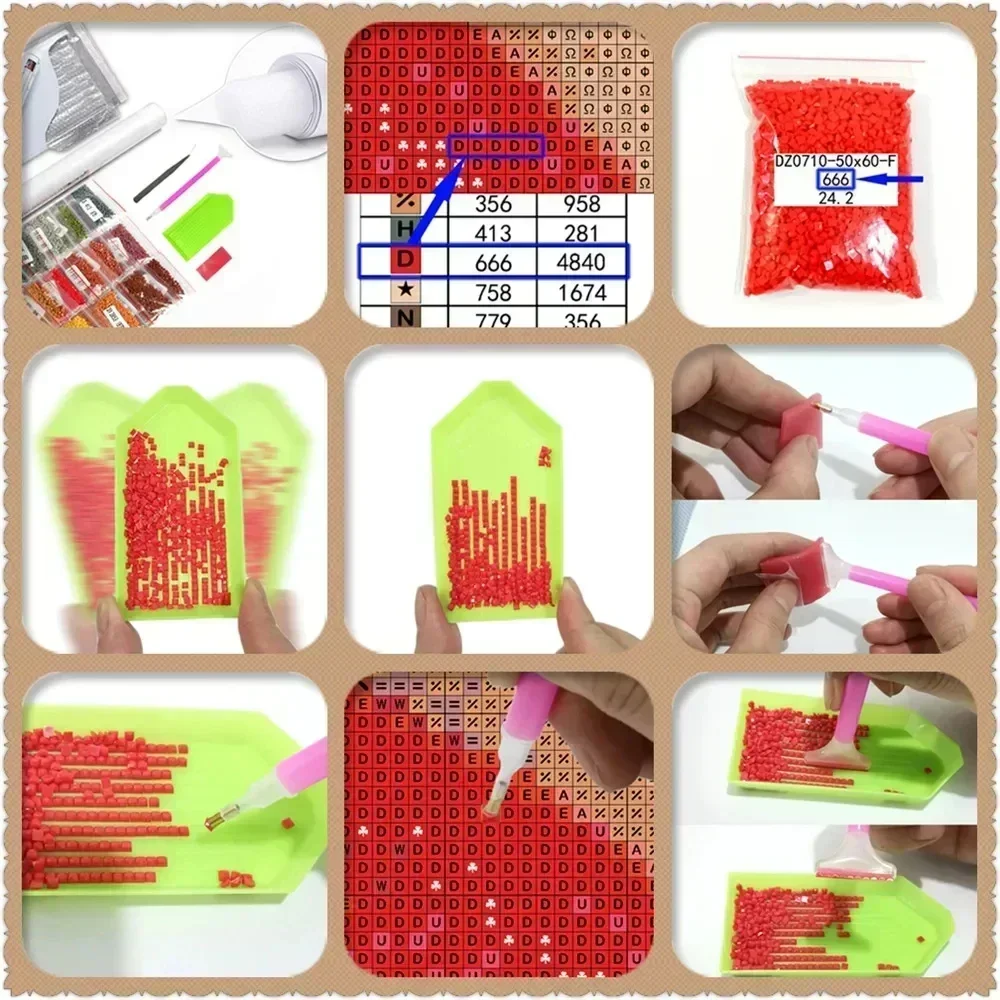 1pc frameless Cartoon Pokemon  - Resin Art Products ulasan dan harga