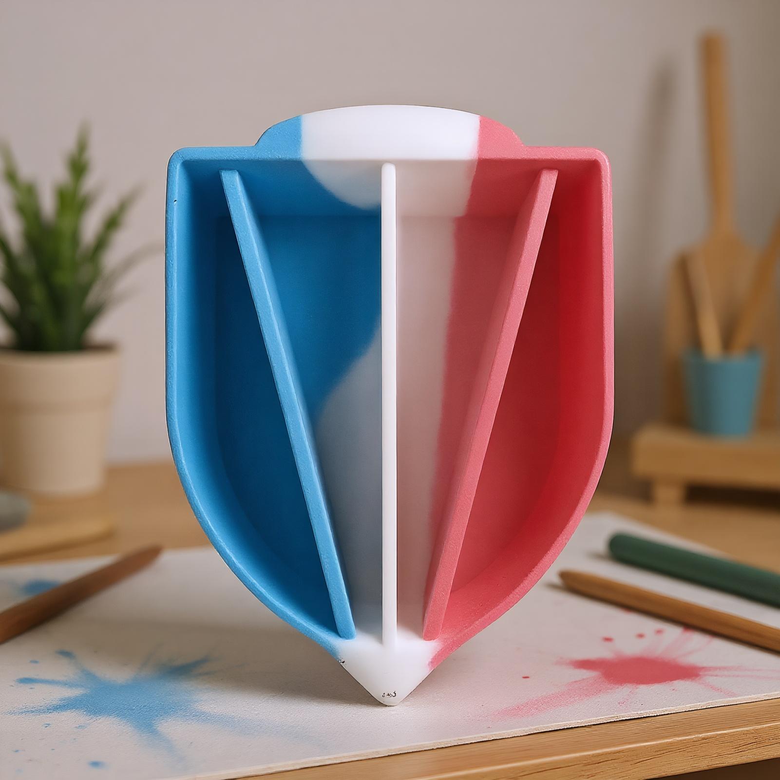 Split Cups For Paint Pouring S - Resin Art Pouring ulasan dan harga