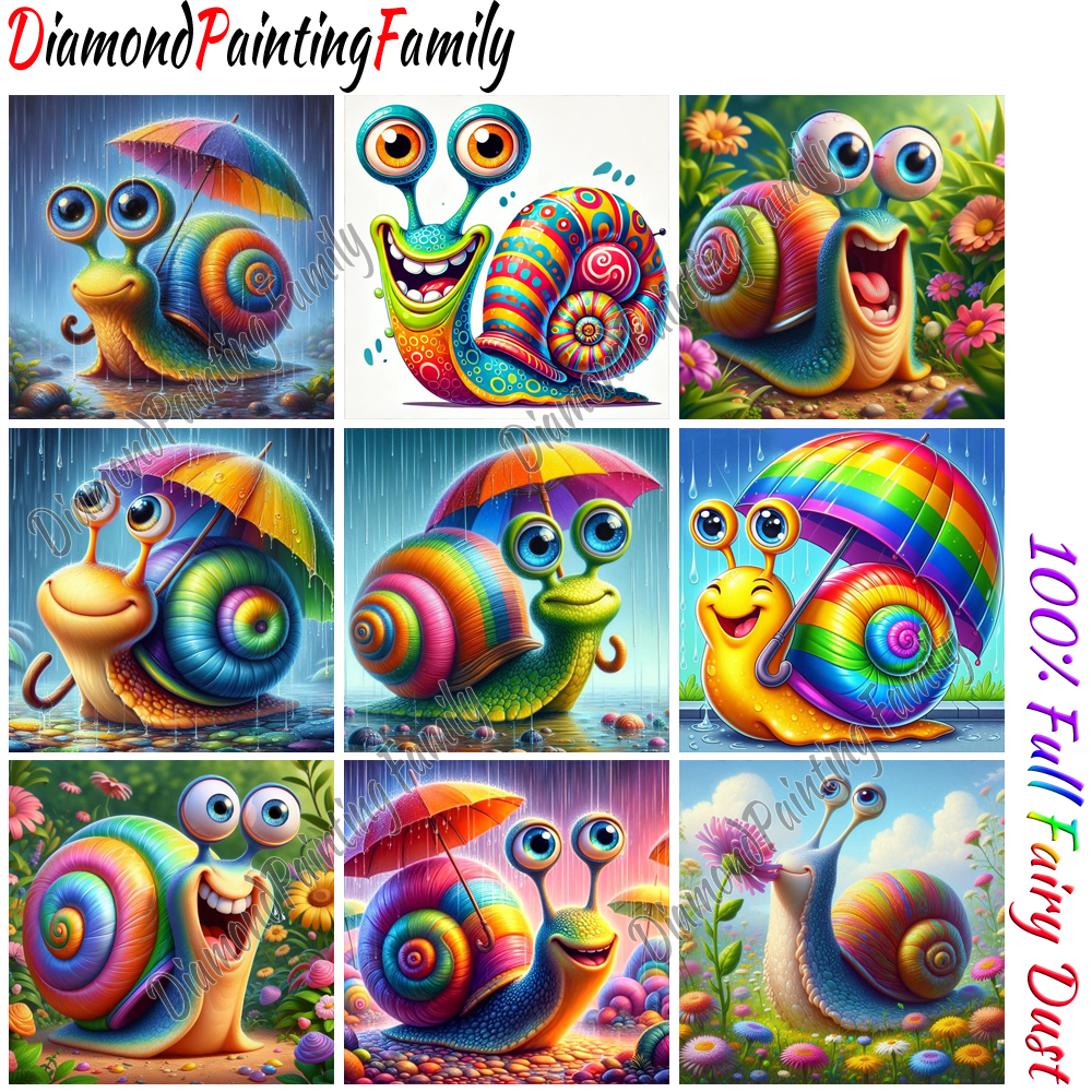 Diamond Painting Family Full F - Resin Art Painting ulasan dan harga