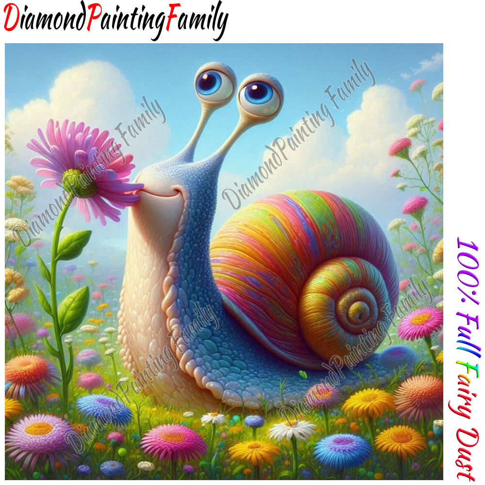 Diamond Painting Family Full F - Resin Art Painting ulasan dan harga