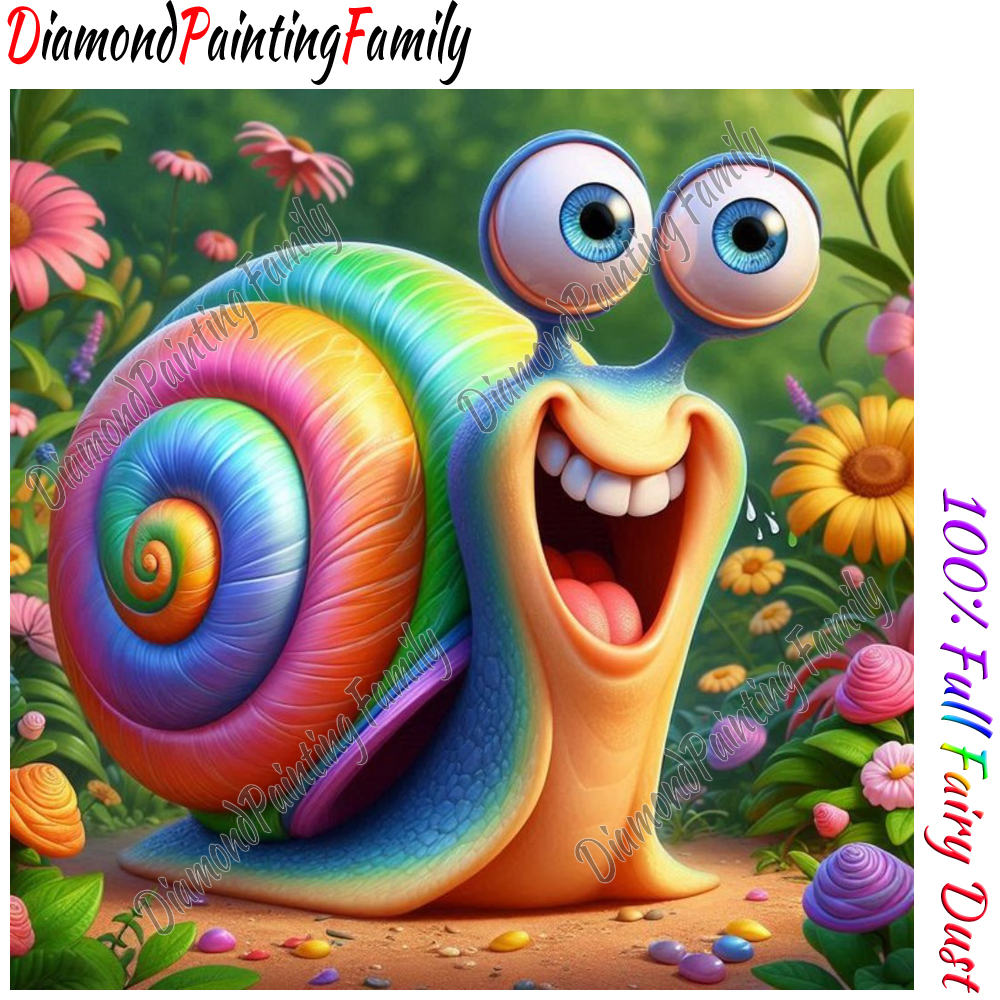 Diamond Painting Family Full F - Resin Art Painting ulasan dan harga